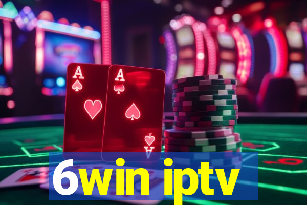 6win iptv